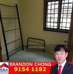 Blk 13 Telok Blangah Crescent (Bukit Merah), HDB 3 Rooms #157063082